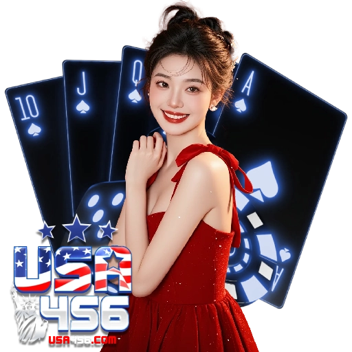 USA456