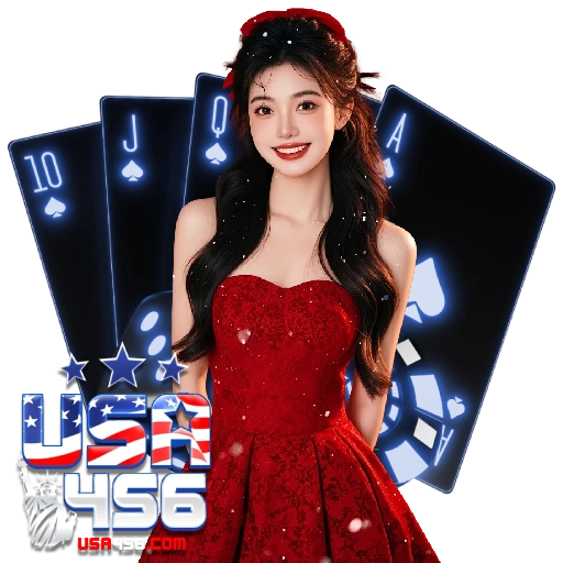USA456