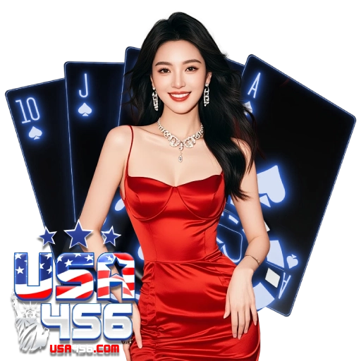 USA456